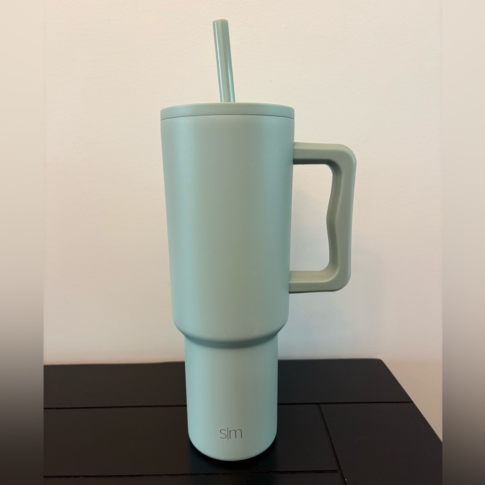 Simple Modern 40 oz Trek Tumbler